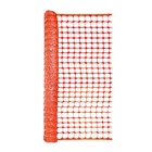Tenax Snow Guard 4 Ft. 50 Polyethylene Safety Fence Orange New. Price: $55.32.