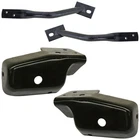 For 2007-2010 Silverado 3500 Hd Bumper Bracket 15838208 15838209 25862429 Se New. Price: $115.95.