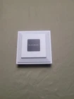 Rb Realbuy Solar High Profile Post Cap Light White 2 Modes Open. Price: $15.00.