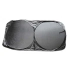 Tmax Car/semi Windshield Sunshade Reflective Polyester Blocks Sun/heat, Foldable New. Price: $14.97.