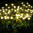 Iueecen Garden Lights Outdoor,solar Decorative Waterproo... New. Price: $95.11.