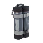 E-z Up WB3GYBK4 Instant Shelter Weight Bag,gray W/B,PK4 643T17 New. Price: $127.28.