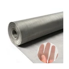 Myoyay 304 Stainless Steel Window Screen Roll 47IN X 98FT Metal Wire M... New. Price: $107.66.