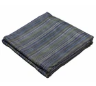 10OZ Multi Mesh Tarp Pvc Coated Poly Shade Roll-off New. Price: $119.99.
