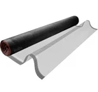 Boen Debris Safety Netting Fire Retardant 4X150 Ft Black Brand New Sealed. Price: $90.00.