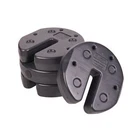 Us 30 Lb. Tailgater Canopy Weights With No-pinch Design For Easy, Safe... New. Price: $44.88.
