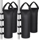 4 Packs Sandbags Bags, 112 Lbs Large For Weight, Cylindrical Hea New. Price: $13.98.
