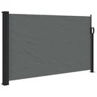 Retractable Side Awning Polyester Outdoor Sun Shade Privacy Screen Wind Vidaxl New. Price: $80.99.