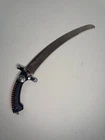 Silky Sugowaza 420MM Pruning Saw Xl Teeth 419-42 Made Japan Open. Price: $140.00.