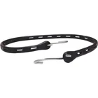 Smartstraps 34IN. Adjustable Epdm Rubber Tarp Strap, Model# 489 New. Price: $9.95.