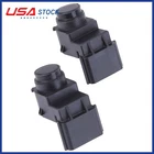 2PCS Bumper Parking Sensors Kit For Kia Hyundai 99310-S1700 99310-S1900 New. Price: $26.99.