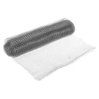 Patikil 8INX10FT Wire Mesh Hole Fill Fabric, Stainless Steel Double Laye... New. Price: $19.91.