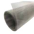 Stainless Steel Screen #20MESH -SIZE:15.7"X47.2"(40X120CM) SS304 Wire New. Price: $38.56.