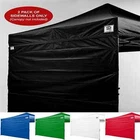 10X10 Canopy Tent Outdoor Pop Up - Two Only New. Price: $44.99.