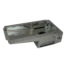 Moroso 21151 Oil Pan, Gm Ls, 02-15 Copo, Drag Race, 7.5 In Deep New. Price: $880.99.