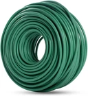 88 Feet Garden Flexible Wire, Soft Twist Plant Ties For Vines And New. Price: $12.11.