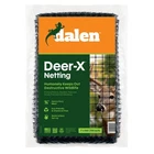 Dalen Deer-x Protective Netting For Gardens & Landscapes 7 Ft 100 Blac... New. Price: $36.49.