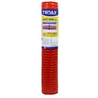 Snow Fence 4' 100' Tenax Safety Guard Net Mesh Orange New. Price: $72.95.