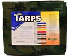 8' X 10' Camouflage Camping Hunting Boat Atv Woodpile Waterproof Tarp New. Price: $20.50.