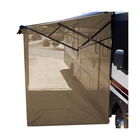 Shadepro - Vista Side Rv Awning Screen Solar Mesh Sun B... New. Price: $92.70.