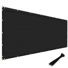 WINDSCREEN4LESS Privacy Fence Heavy Duty Fencing Mesh Fabri... New. Price: $33.10.