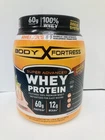 Body Fortress Super Advanced Whey Protein Strawberry 1.78LBS Exp 10/27 New. Price: $31.22.
