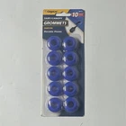 Cargoloc Blue Snap-on Durable Plastic Grommets 10 Pack For Canopy Tent 82473 New. Price: $6.99.