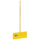 Yo-ho 24IN Spring Steel Snow Shovel New. Price: $62.99.