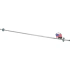 Buyers Products, Rear Anti-sail Tarp Tension Bow Kit, Model# DTB102 New. Price: $140.99.