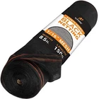 Construction Safety Debris Netting Roll, 1/16" Mesh 8.5 X 150 Ft, Black New. Price: $165.09.