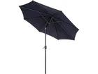 Global Industrial 695328 Outdoor Umbrella With Tilt Mechanism - 102" Span 94" New. Price: $235.49.