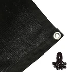 Shatex 90% Uv Sunscreen Shade With Grommets For Pergola/patio/caopy 12 Bungees New. Price: $46.88.