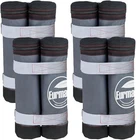 Eurmax Pro Weight Bags For Pop Up Canopy Outdoor ,set Of 4,WITHOUT Sands New. Price: $20.59.