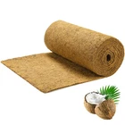 Dovesail Liner Roll Inch, Natural Coconut Brown New. Price: $25.46.