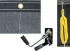 Buyers Products DTR7020 Aluminum System With Mesh Tarp, X Feet, Dump New. Price: $406.99.