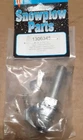 Buyers Products 1306345, Sam Cartridge 20 W/ Nut 2-WAY To Fit Fisher Snow Plows New. Price: $37.99.
