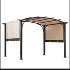 Sunjoy 10 X 8 Replacement Pergola Canopy. New. Price: $130.00.