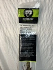 New Sealed Boerboel 36 Steel Standard Door Drop Rod Barrette 73014303 EPN-5091. Price: $21.95.