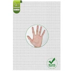 Metal Woven Mesh Screen 11.4 X 14.6 Inch Silver Stainless Steel Sheet New. Price: $13.99.