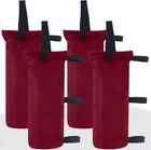 Abccanopy Weights Set Of 4-120LBS Sand Bags For Pop Up Tent, New. Price: $28.67.