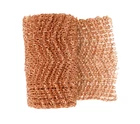 Copper Mesh,pure Wire Hole And Gap Filler, Sturdy Durable, Suit New. Price: $14.38.