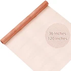 Therwen 36 Inch X 10 Ft Copper Mesh Screen 99.9% Pure 40 Roll Wire New. Price: $122.53.