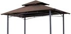 Scocanopy Replacement Grill Bbq Gazebo Roof Top, For Model L-gg... New. Price: $37.93.