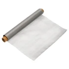 Patikil Stainless Steel Wire Mesh Screen, 400 Woven Air Vent Filter Ha New. Price: $26.44.