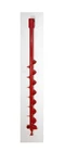 New Earthquake 3" Auger W/ Fishtail Point & Shock Spring (bit Only). Price: $148.48.