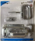 National Hardware N101-600 V25 Swinging Door Latch Zinc PLATED,3/8 Inch New. Price: $24.50.