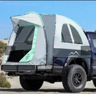 Karmater Tent Tailgate Awning Shade Transmittance Mosquito Used. Price: $84.00.