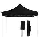 Stalwart 10X10 Ft Pop Up Canopy Tent, Beach Sun Shelter New. Price: $149.99.