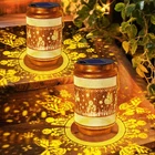Yulloyello 2 Pack Butterfly Solar Lanterns Outdoor Waterproof Garden Decor New. Price: $63.63.