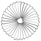 Metal Tent Stakes Heavy Duty 9 Inch, 100 Pack Anti-rust Galvanized Steel Grou... New. Price: $59.55.
